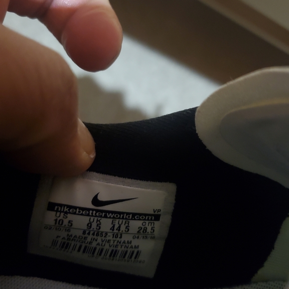 Nike Air Zoom Pegasus 92 Olympics - Picture 5 of 5